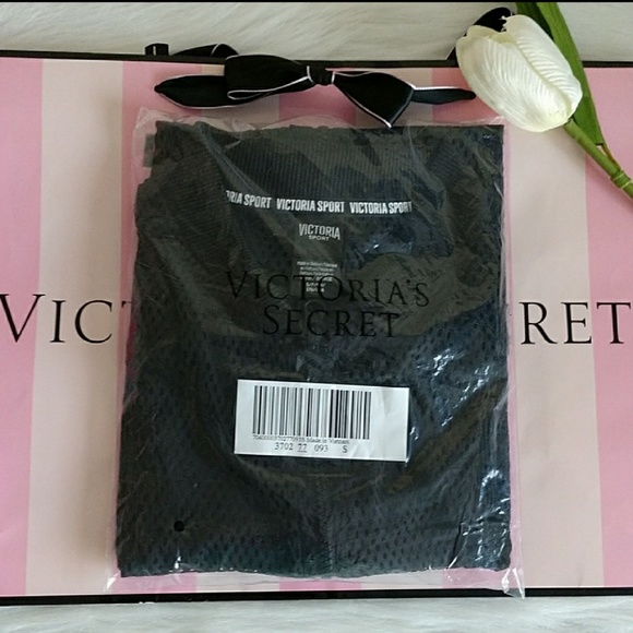 Size S🌺 VICTORIA'S SECRET MESH JACKET.new - Picture 2 of 4